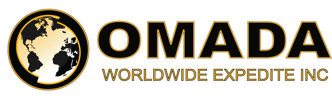 Omada Worldwide Expedite